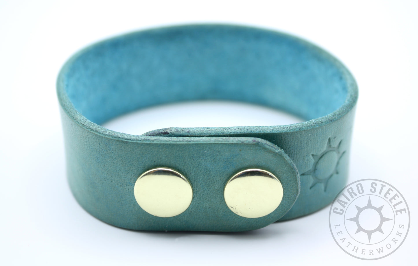 Solid & Brass Bracelets