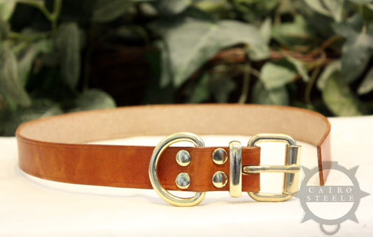Made-To-Order: Day Collar