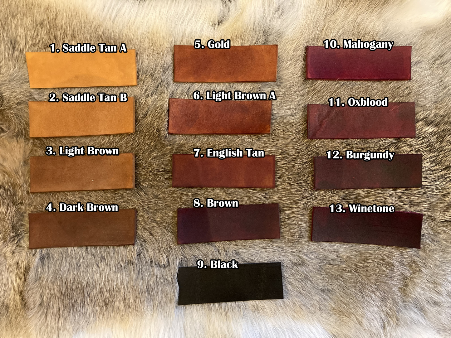 Made-To-Order: Puppy Collar