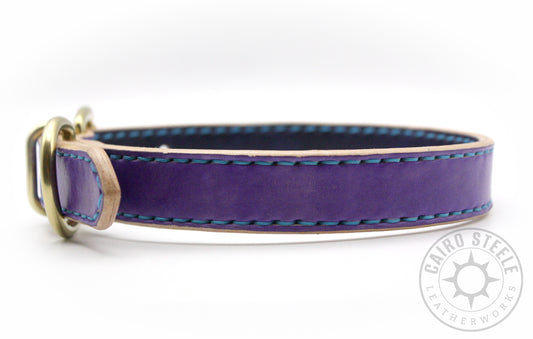 "Wildberry Poptart" Deluxe Day Collar