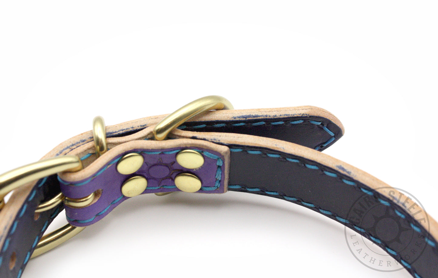 "Wildberry Poptart" Deluxe Day Collar