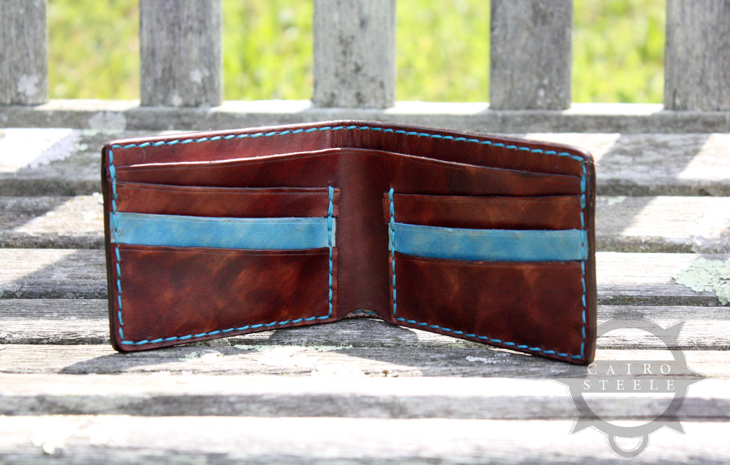 Star Trek: The Original Series Leather Wallets