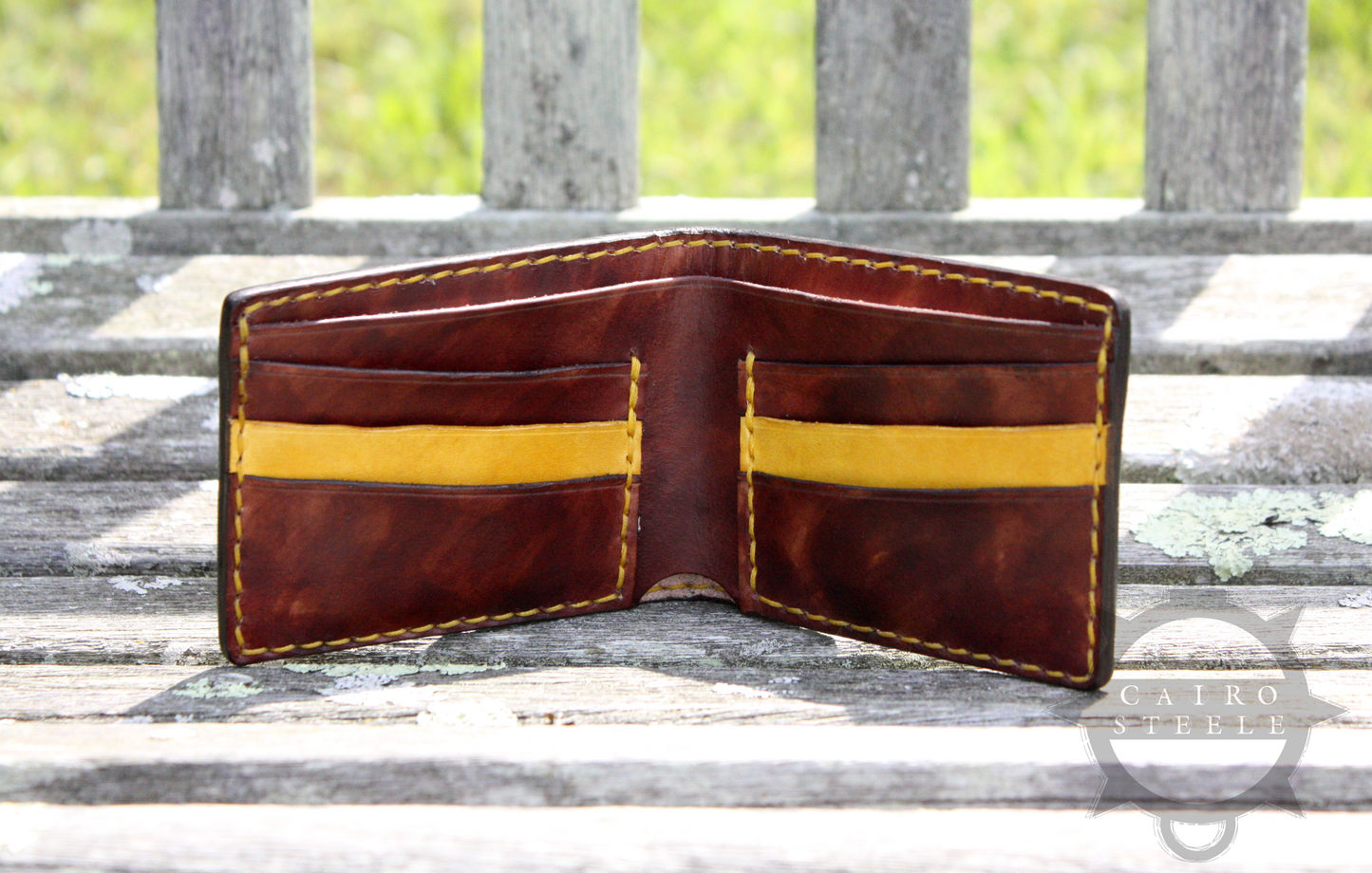 Star Trek: The Original Series Leather Wallets