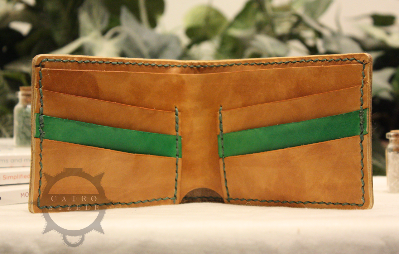 Pokemon Leather Wallets: Gen 1 Starters