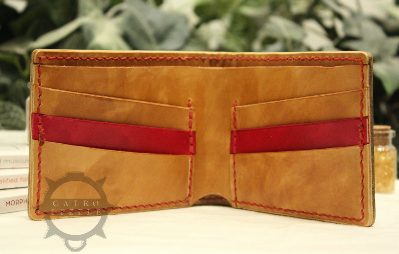 Pokemon Leather Wallets: Gen 1 Starters