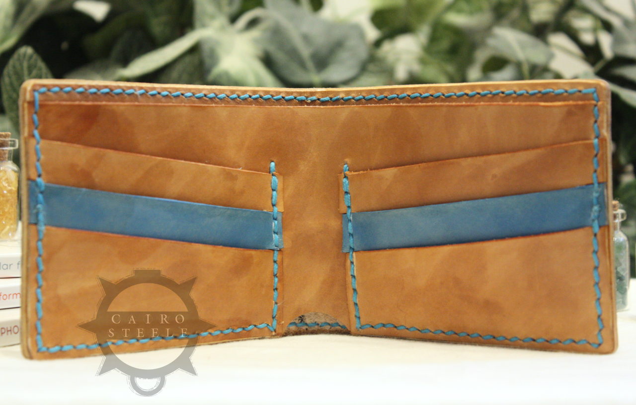 Pokemon Leather Wallets: Gen 1 Starters