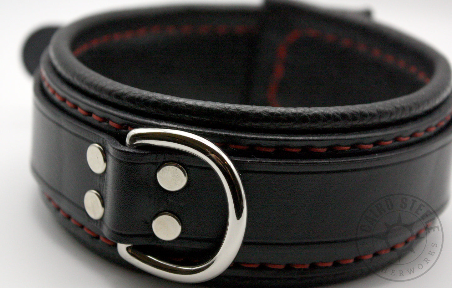 Black & Red Collar [2025]
