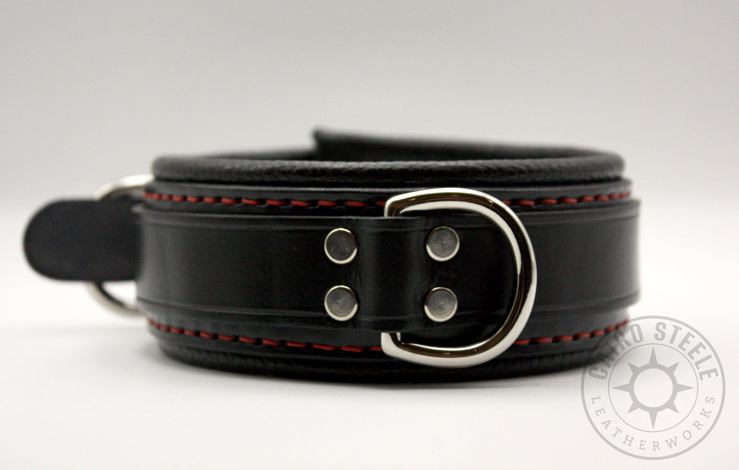 Black & Red Collar [2025]