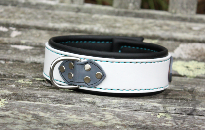 Made-To-Order: Single Strap Collar