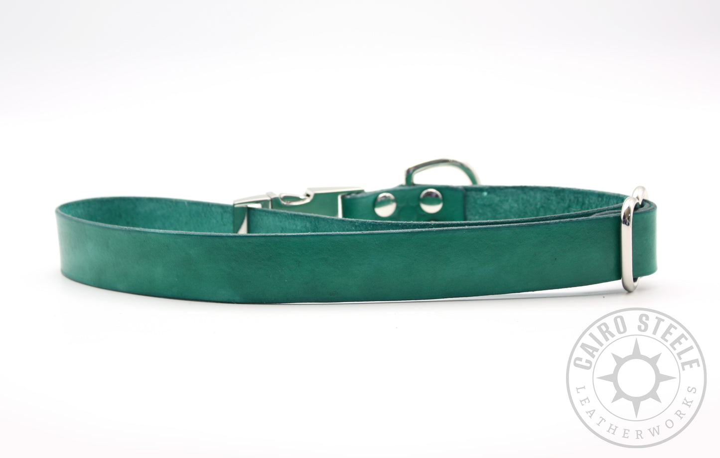 Jade Puppy Collars