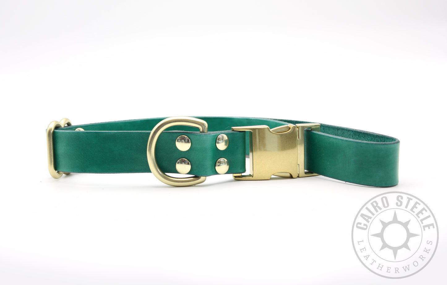 Jade Puppy Collars