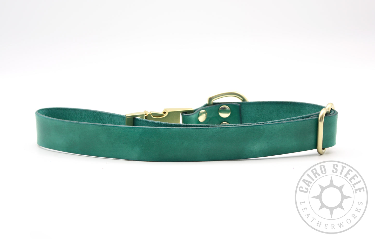 Jade Puppy Collars