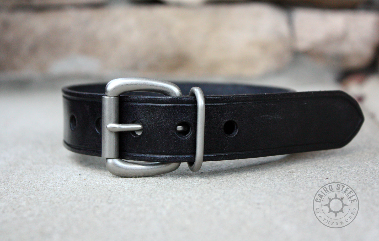 Werewolf Day Collar & Cuff Set [2025]
