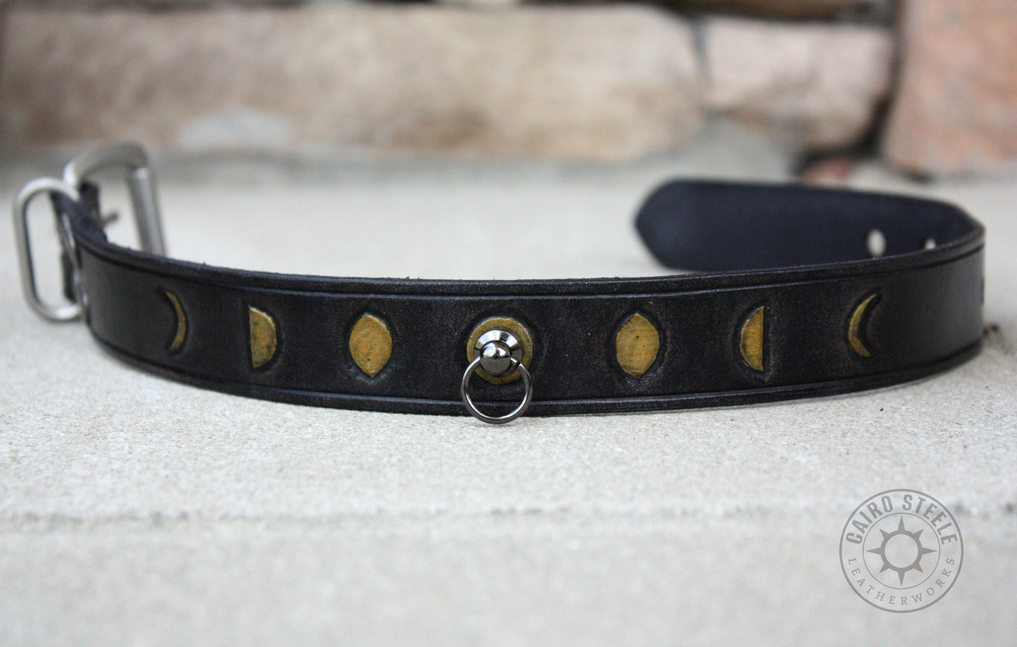 Werewolf Day Collar & Cuff Set [2025]
