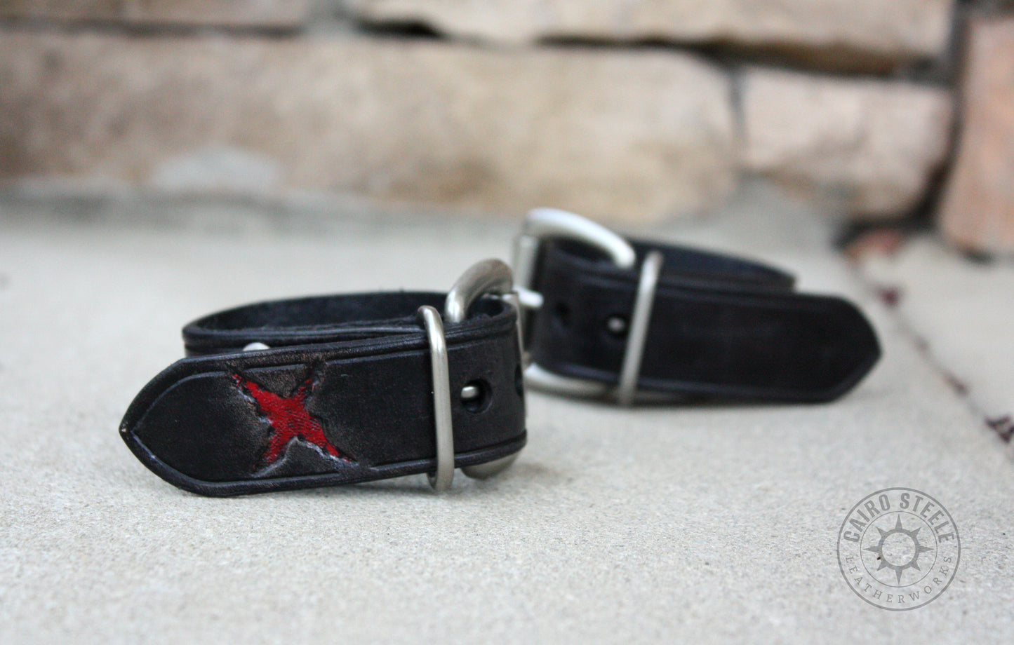 Werewolf Day Collar & Cuff Set [2025]