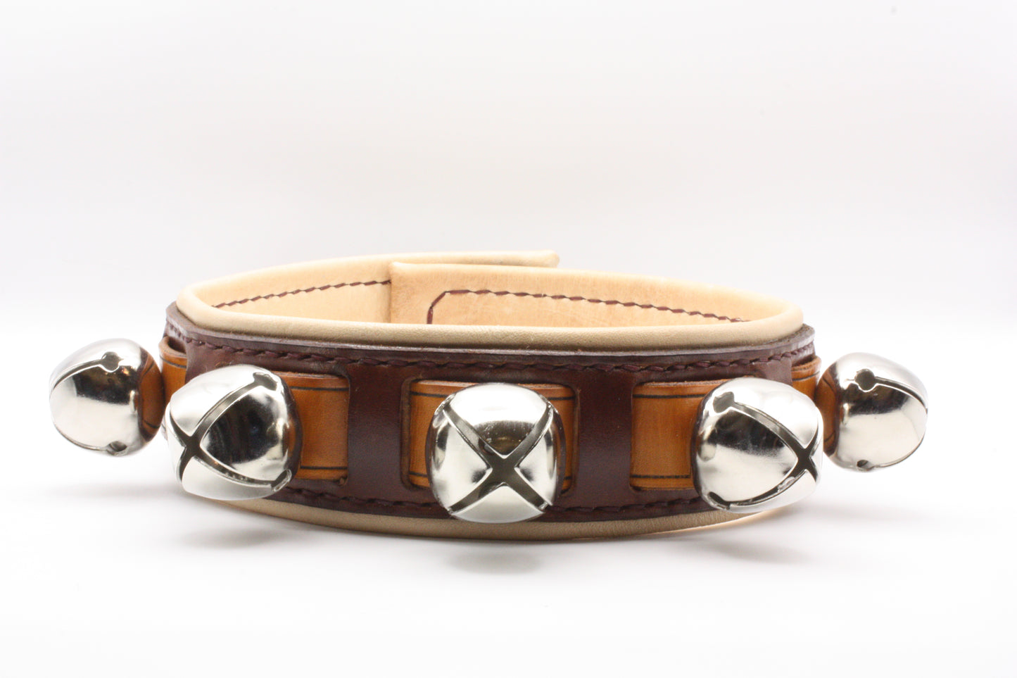 Reindeer Sleighbell Collar [2026]