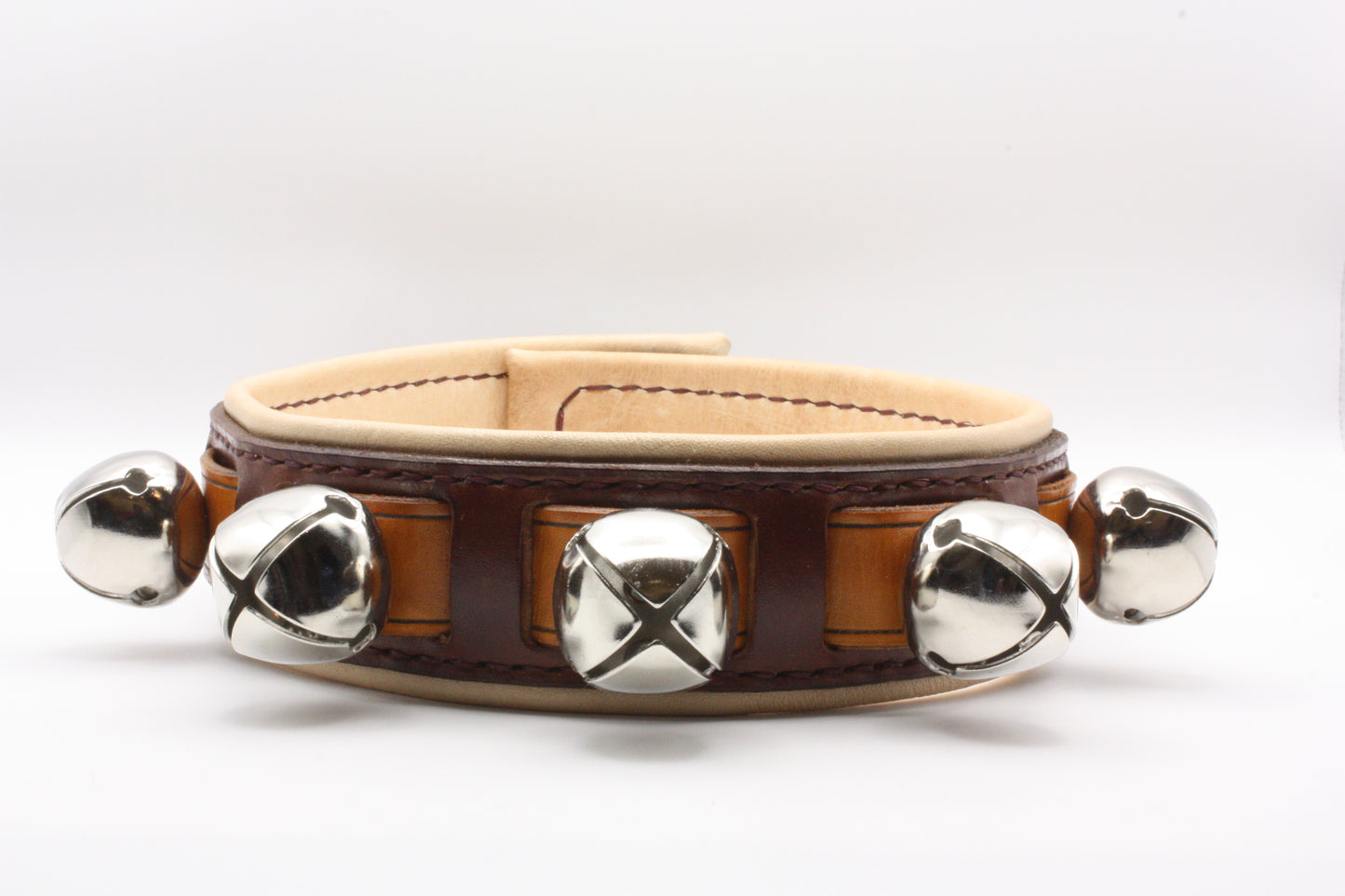 Reindeer Sleighbell Collar [2026]