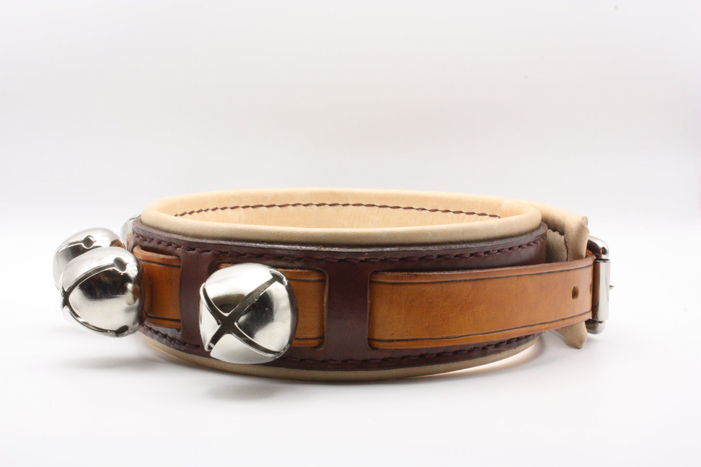 Reindeer Sleighbell Collar [2026]