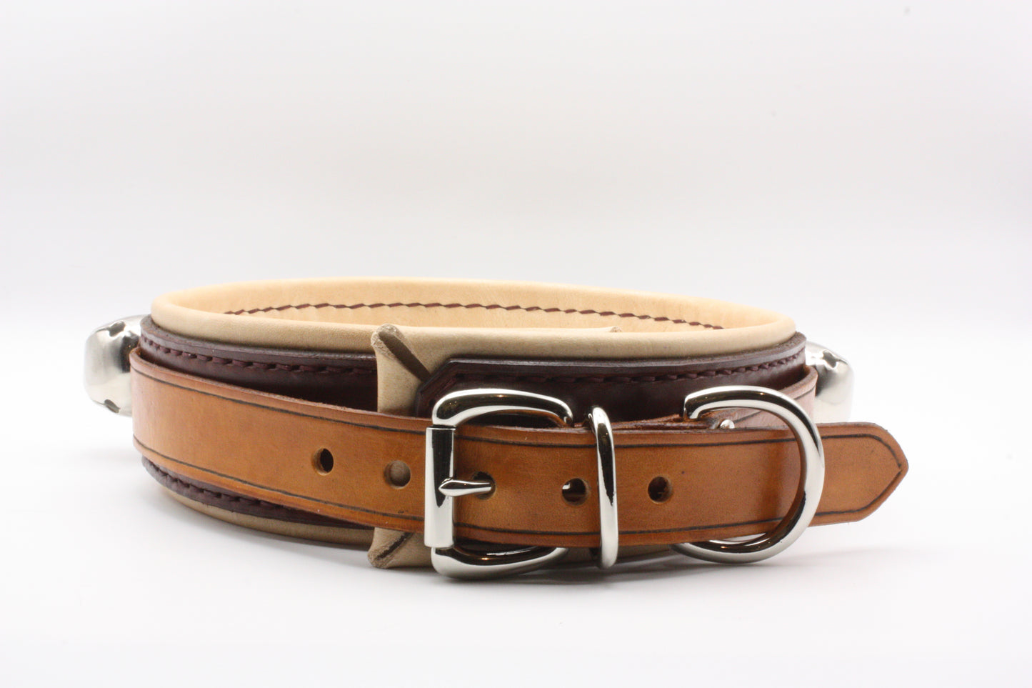 Reindeer Sleighbell Collar [2026]