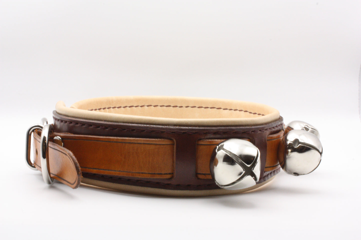 Reindeer Sleighbell Collar [2026]