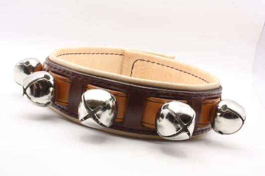 Reindeer Sleighbell Collar [2026]