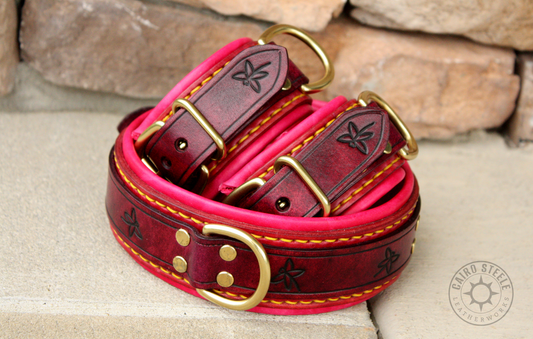 Dragonfly Collar & Cuff Set [2025]