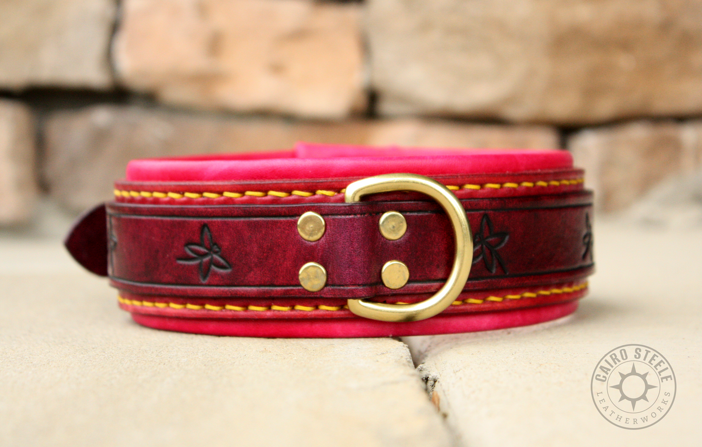 Dragonfly Collar & Cuff Set [2025]