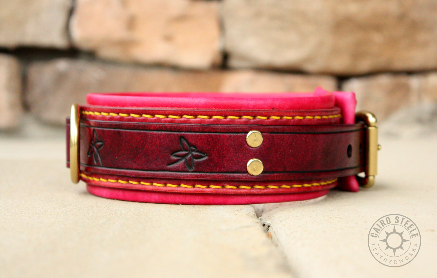 Dragonfly Collar & Cuff Set [2025]