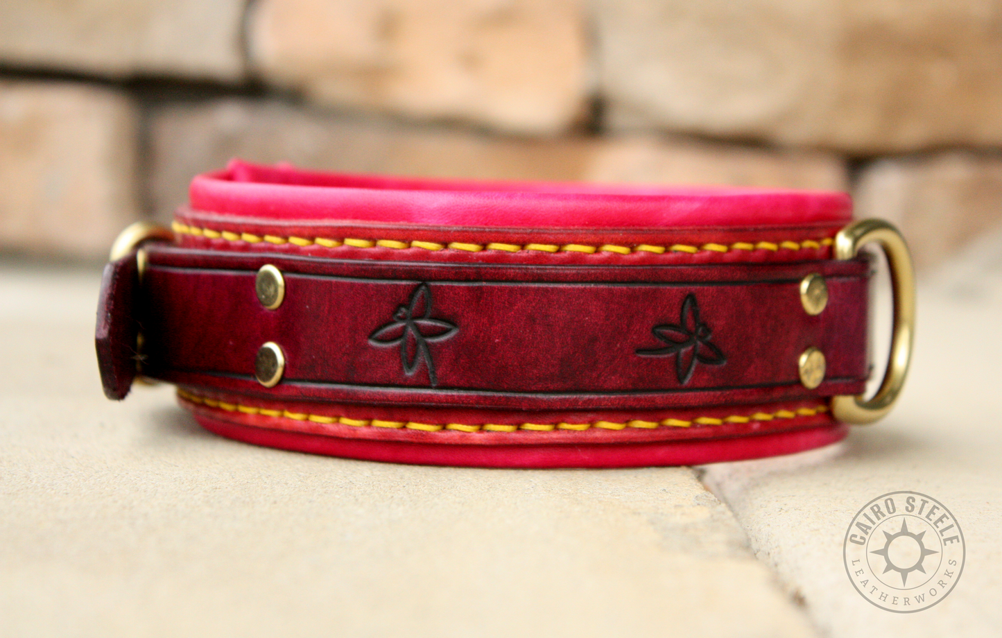 Dragonfly Collar & Cuff Set [2025]