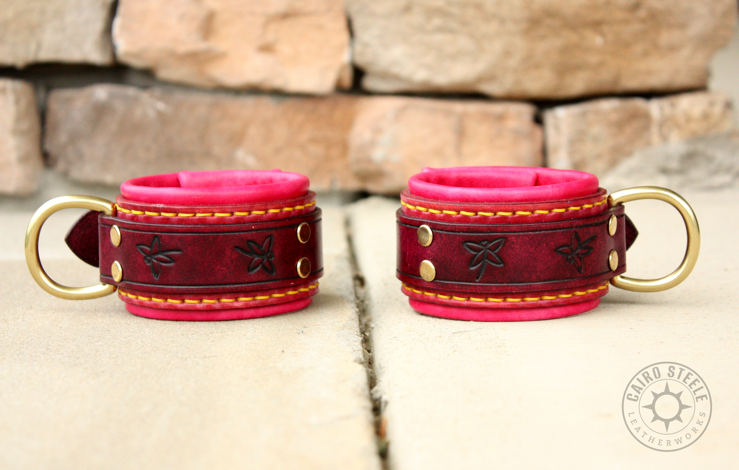 Dragonfly Collar & Cuff Set [2025]