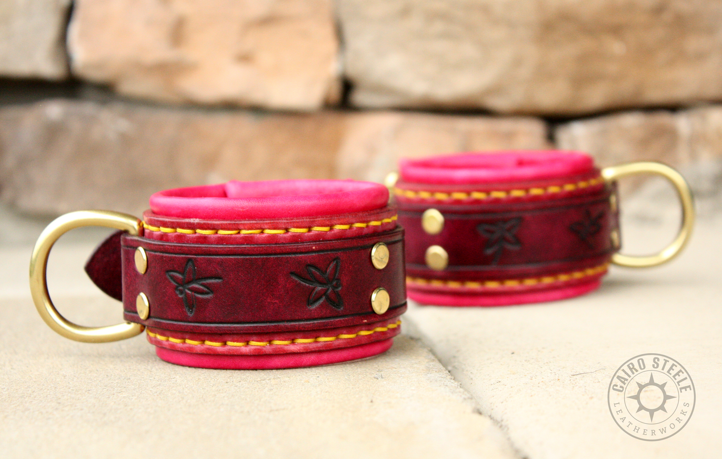 Dragonfly Collar & Cuff Set [2025]