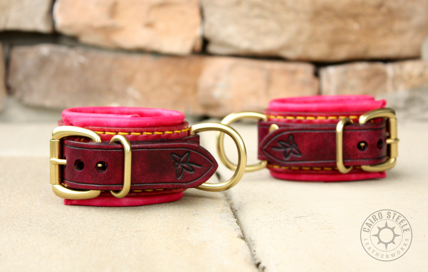 Dragonfly Collar & Cuff Set [2025]