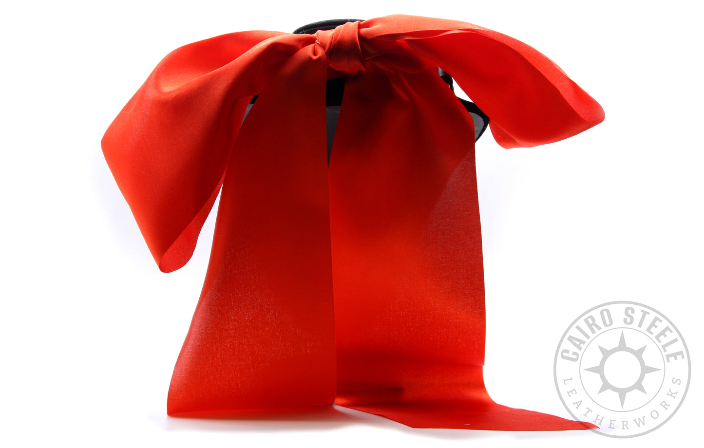 Ribbon & Bell Collar [2026]