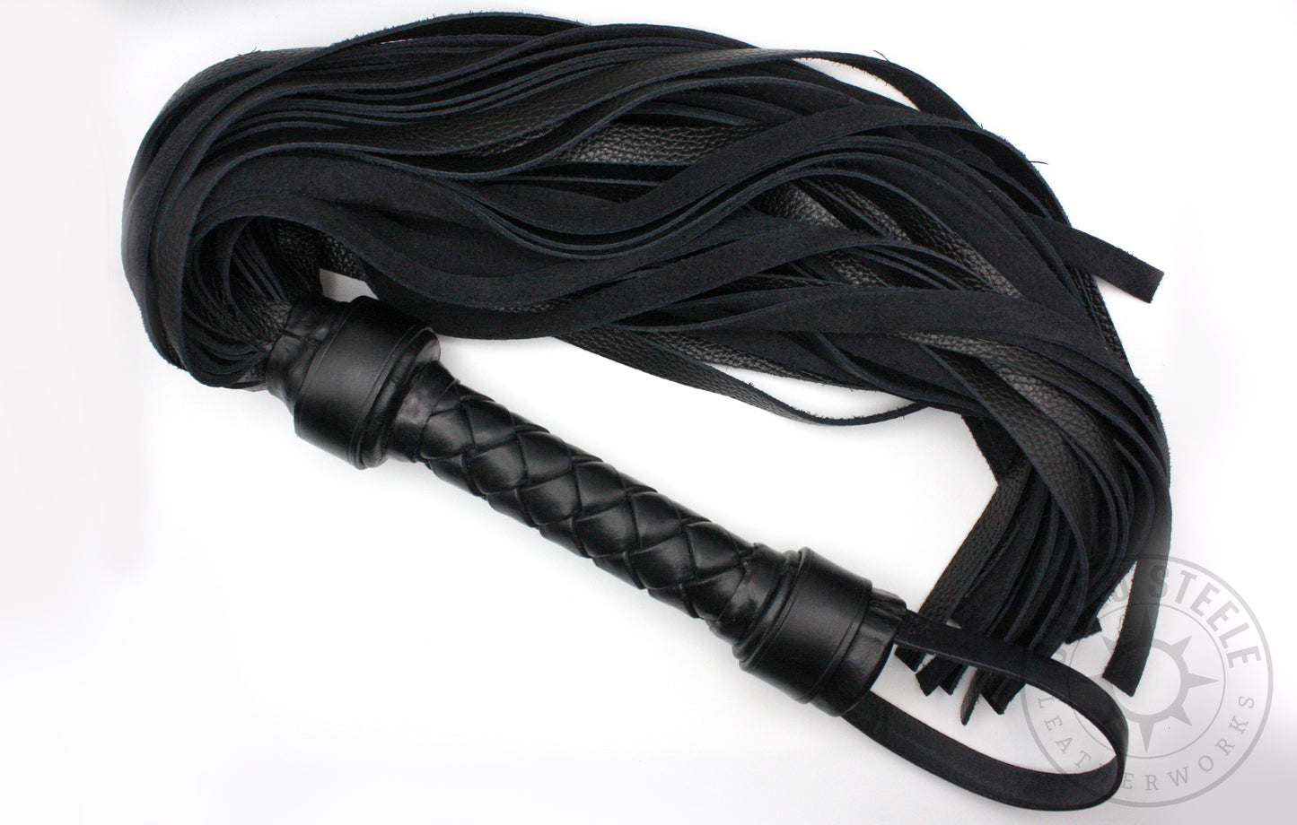 Black Flogger