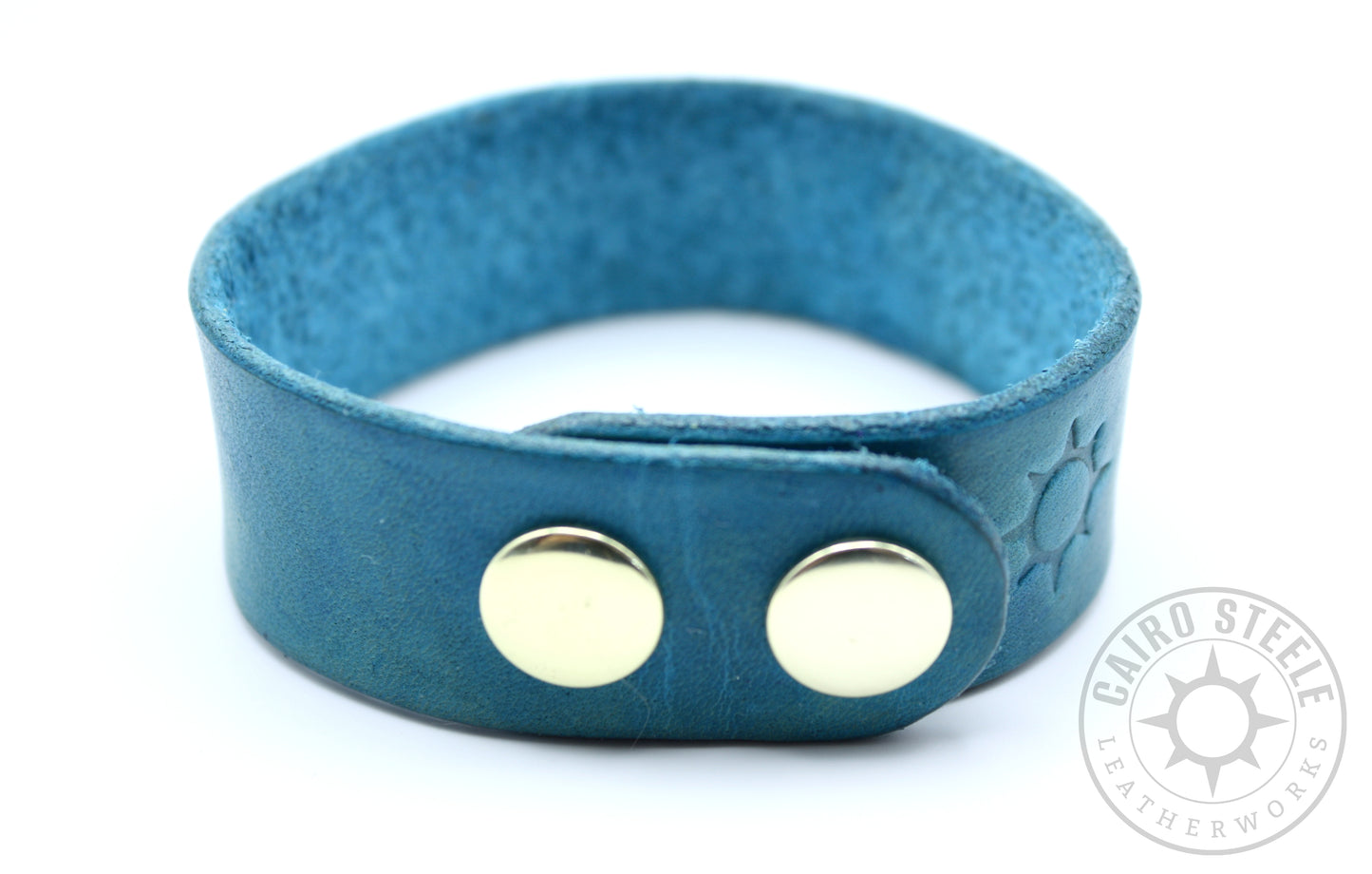 Solid & Brass Bracelets