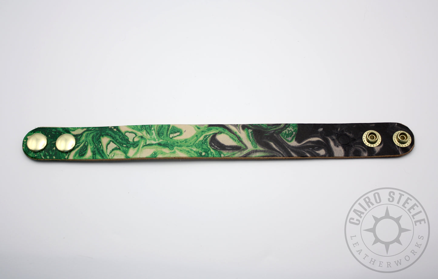 Pride Marbled Bracelets