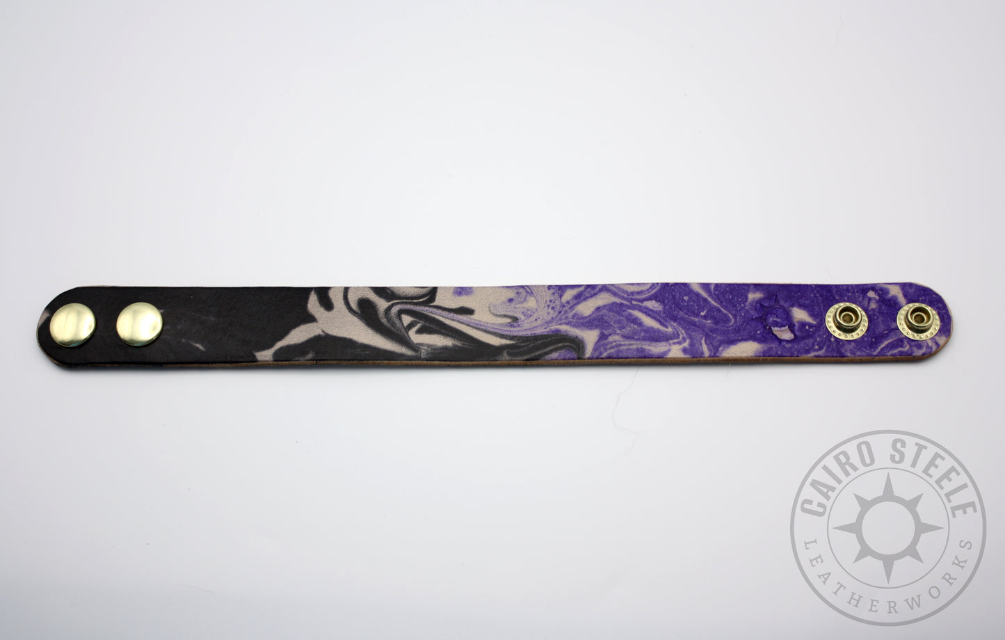 Pride Marbled Bracelets