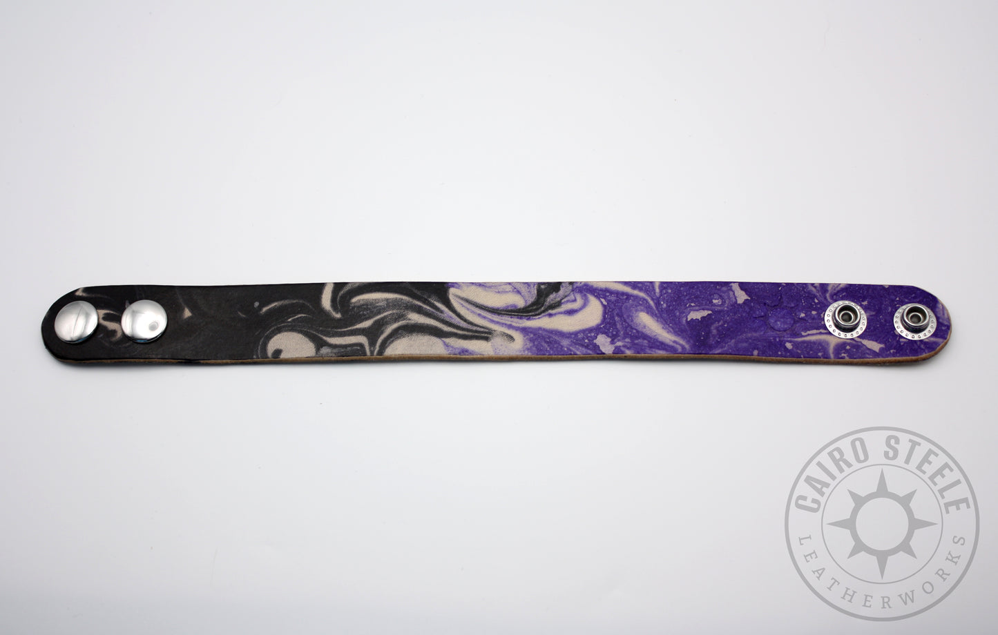 Pride Marbled Bracelets