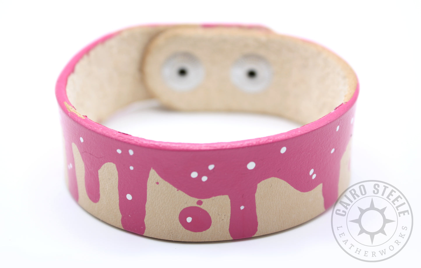 Donut Drip Bracelets