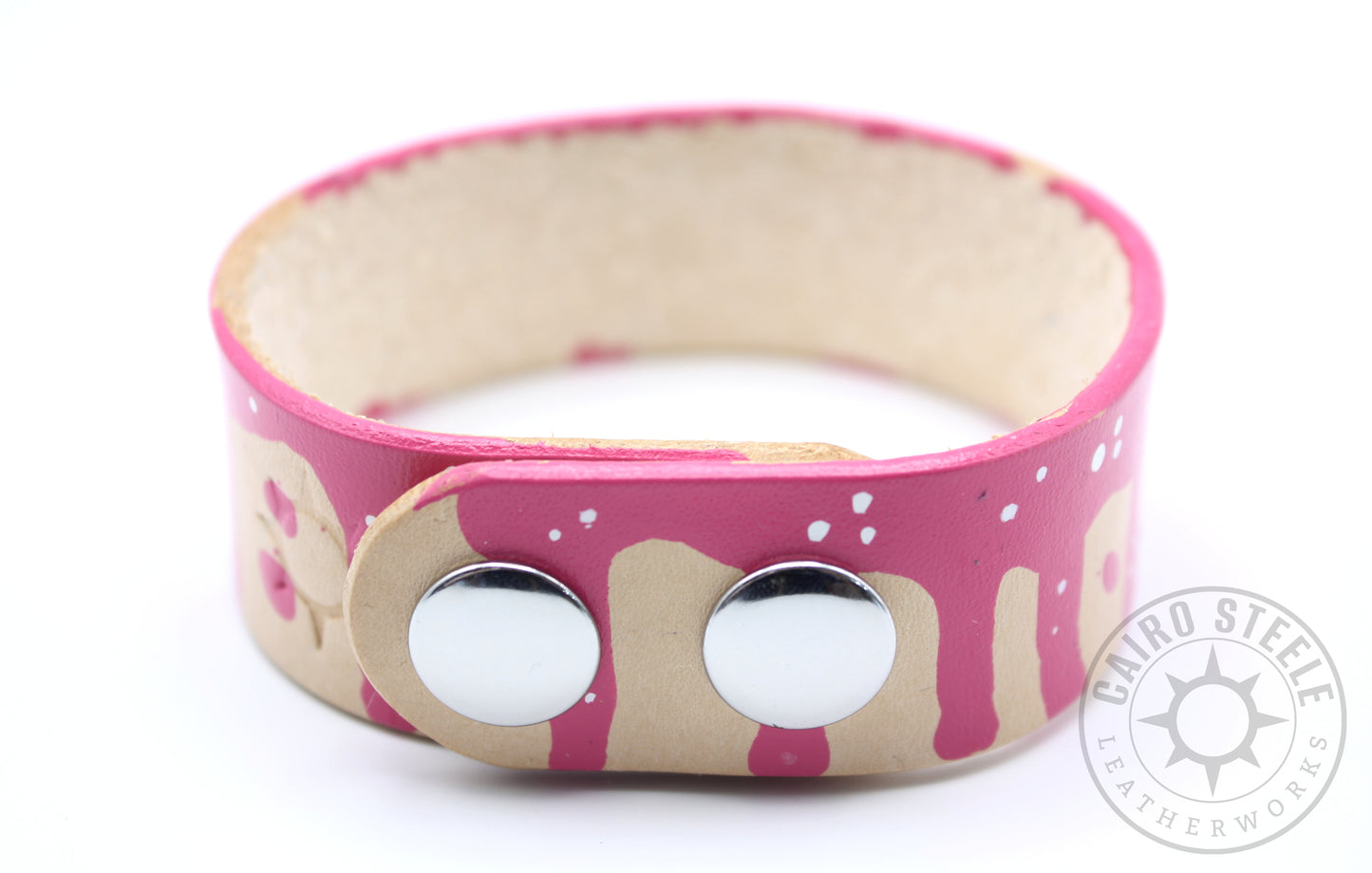 Donut Drip Bracelets