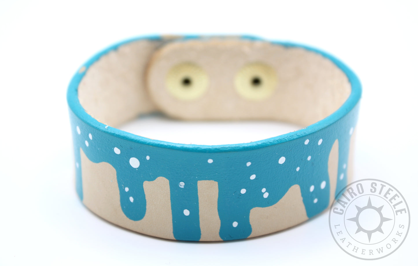 Donut Drip Bracelets
