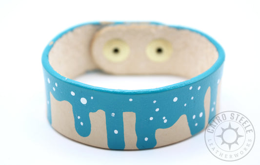 Donut Drip Bracelets
