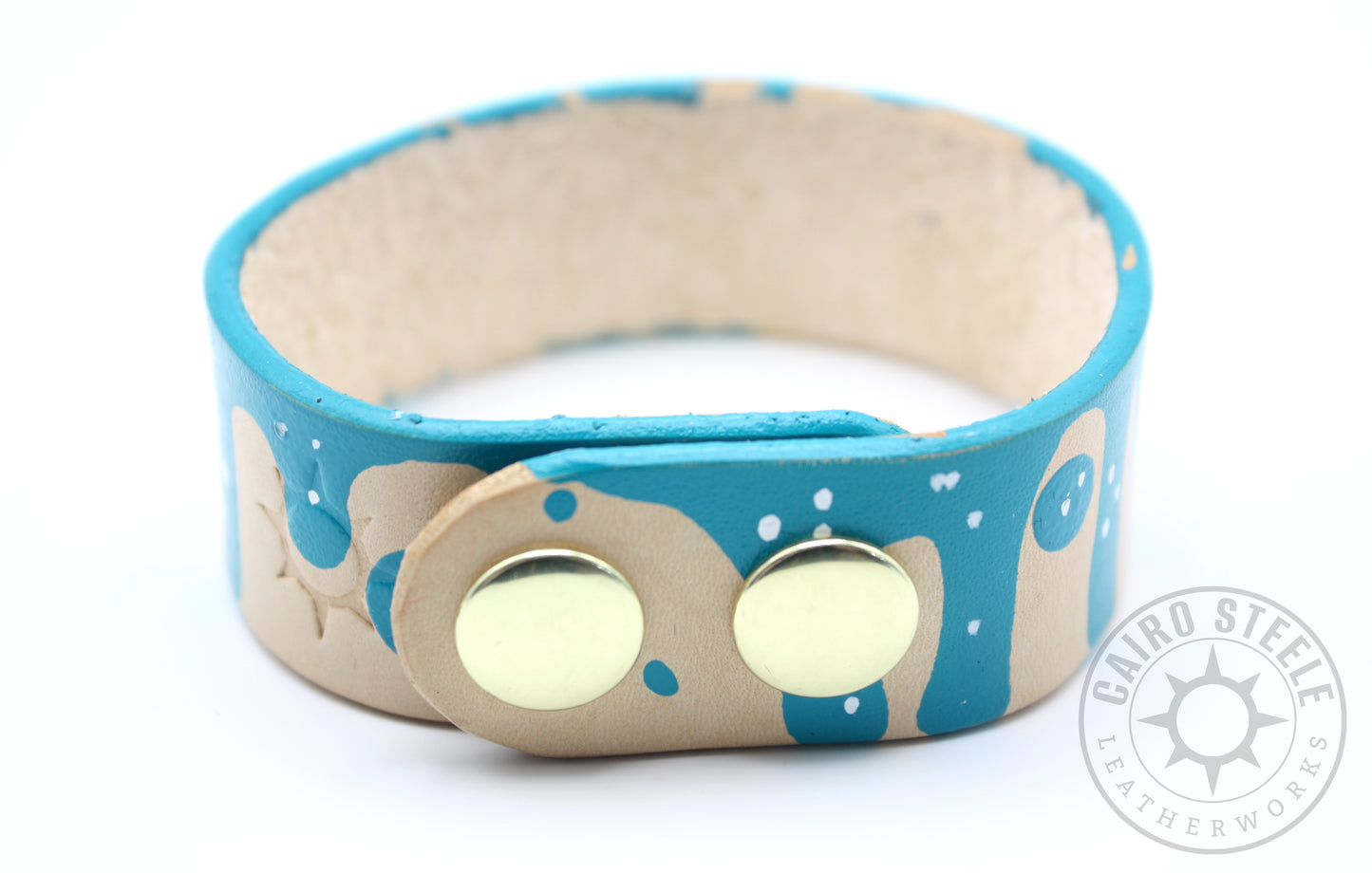 Donut Drip Bracelets