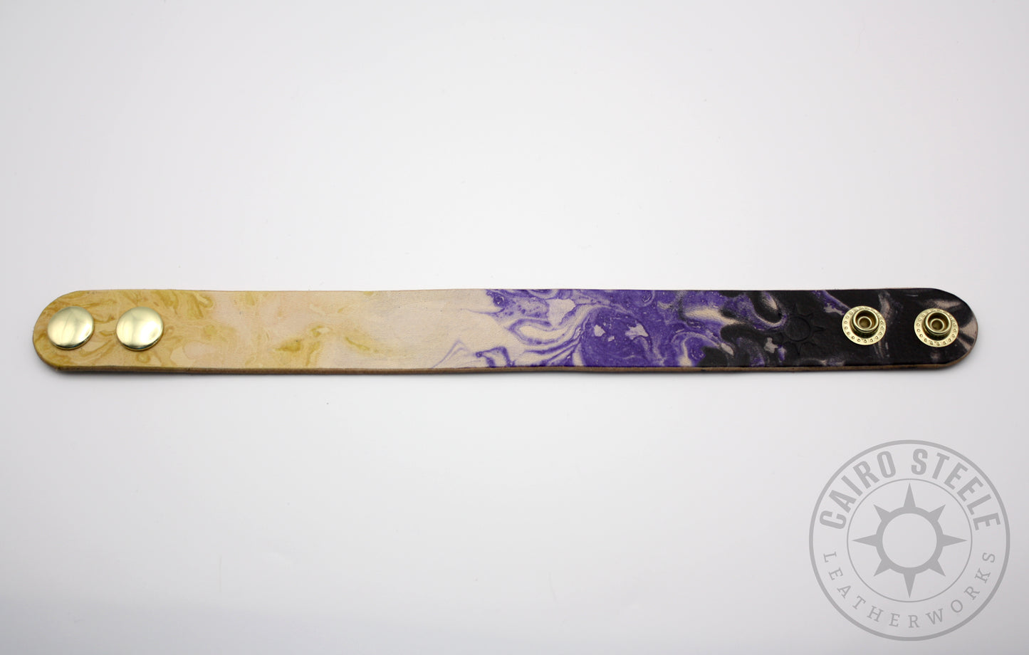 Pride Marbled Bracelets
