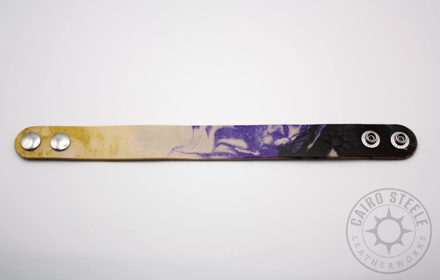 Pride Marbled Bracelets