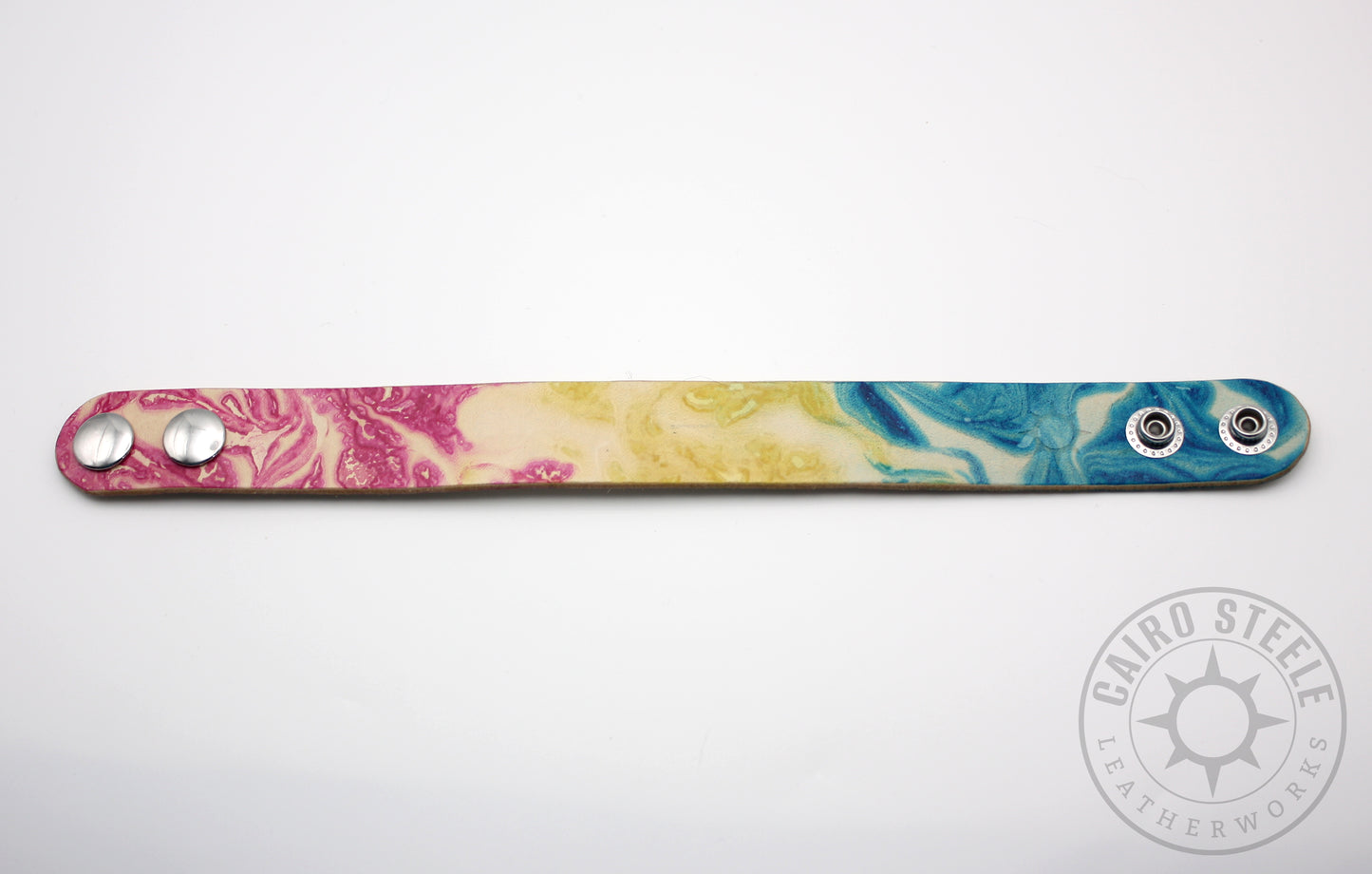 Pride Marbled Bracelets