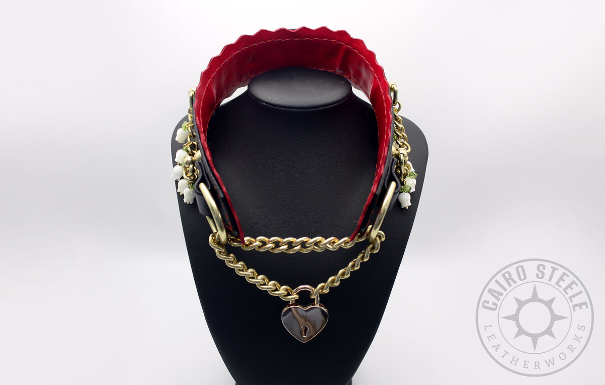 Collar & Cuff Set [2026]