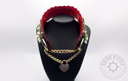 Collar & Cuff Set [2026]