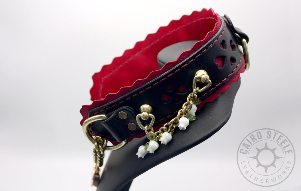 Collar & Cuff Set [2026]