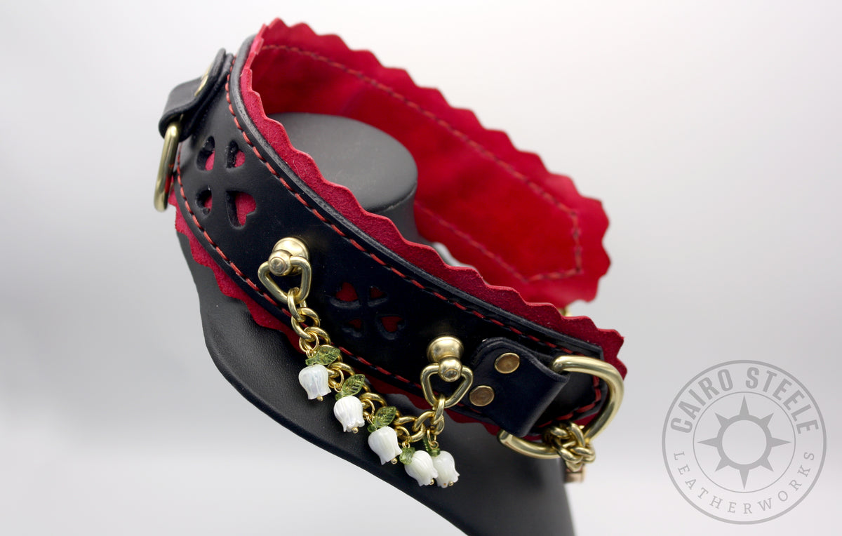 Collar & Cuff Set [2026]